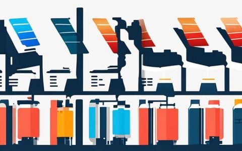 How to modify solar panel batteries
