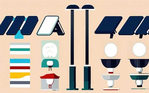 How about the ZIDENG solar street light?