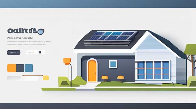 Where are the main production areas of solar panels?