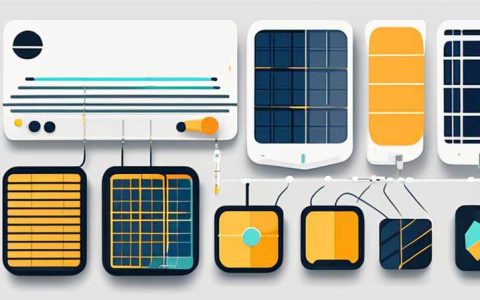 How to connect solar panels DIY