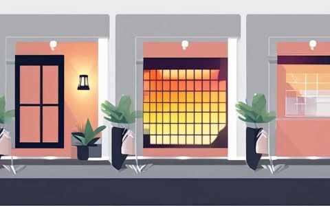 How to adjust the brightness of solar wall lights