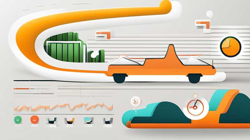 ¿Cuáles son los principales costos del almacenamiento de energía del volante?