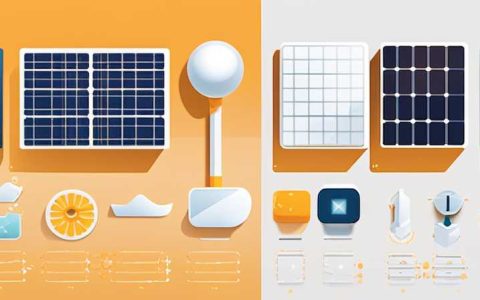 Where is the best place to generate solar power?