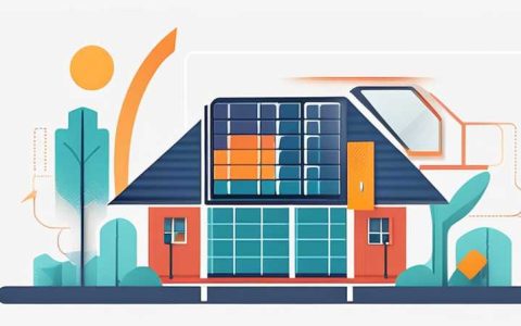 How to connect and fix multiple solar panels
