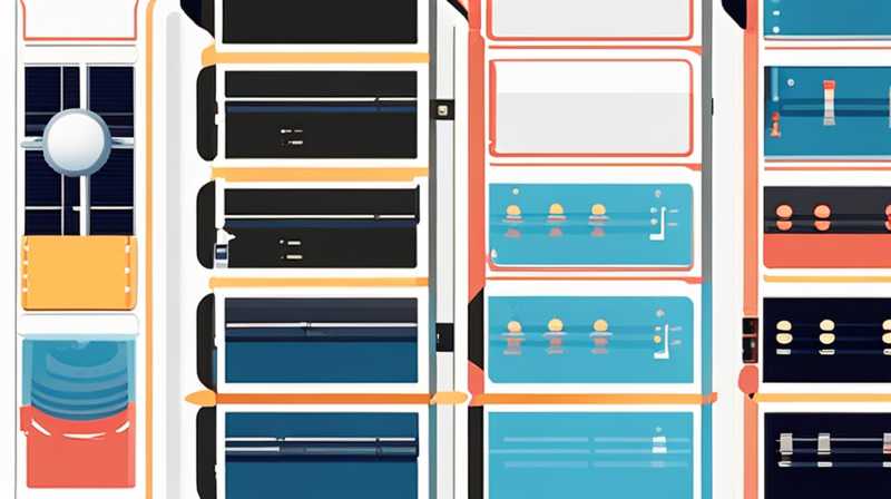 How to install solar 26 tubes