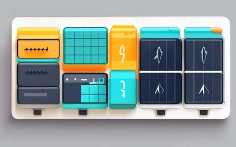 How to change the battery of split solar