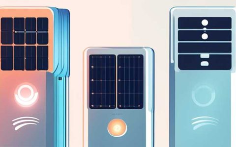 Where to find solar wall lights