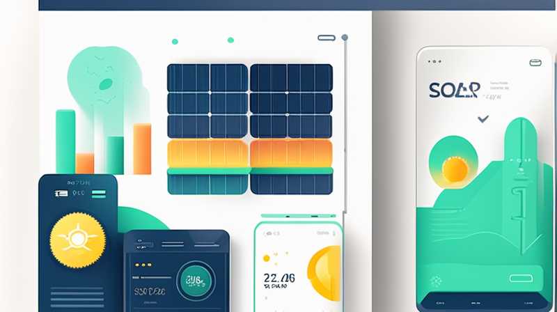 What do solar stocks mainly do?