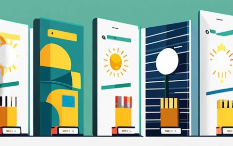 How to search for outdoor solar lights