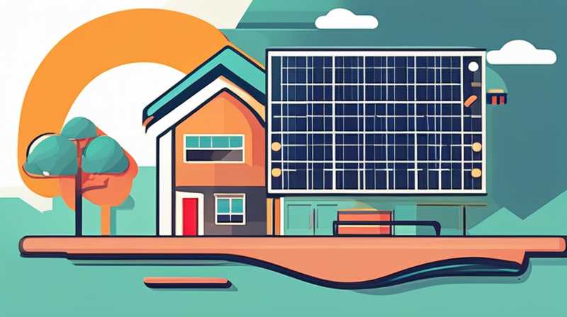 How much does it cost to install solar energy in my hometown