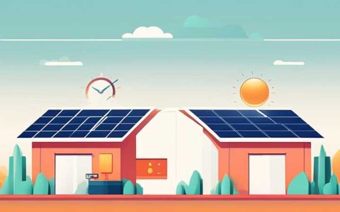 What is the tax rate for selling solar energy?