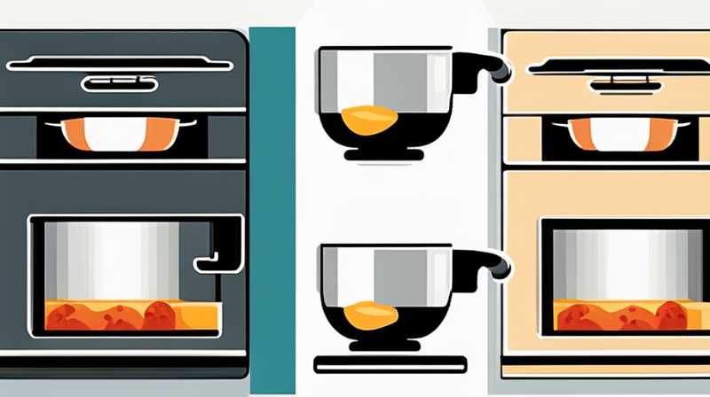 ¿Cuánto tiempo tarda en calentarse el mini tesoro de cocina con almacenamiento de calor?