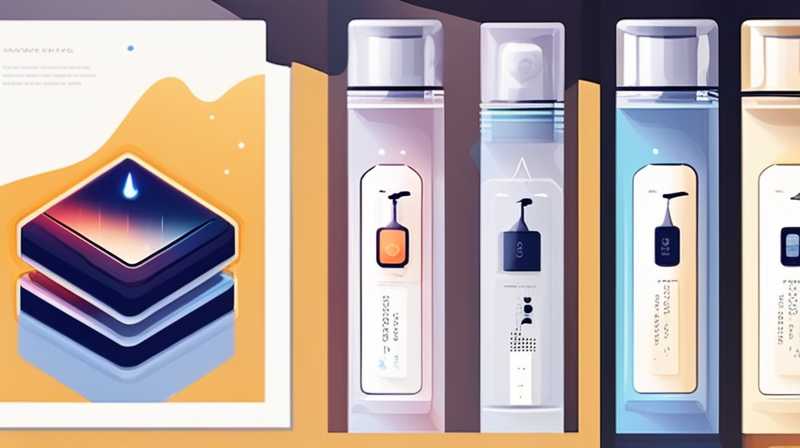 Which solar automatic fragrance is better?