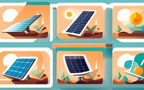 How the Solar Industry