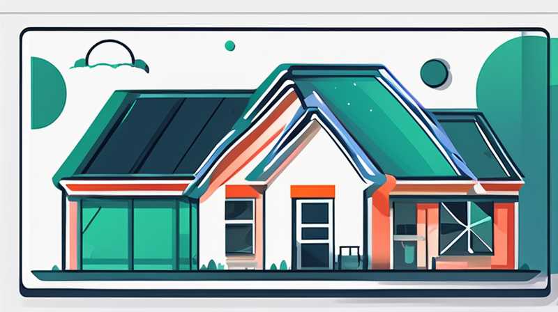 What is the coating that stores solar energy?