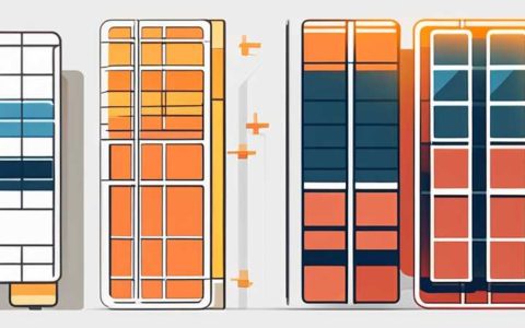 How to clean the solar panel medium
