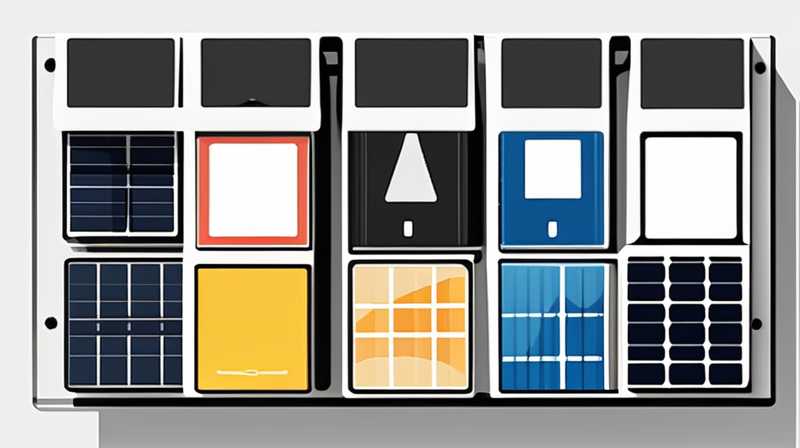 What is the voltage of 48v25w solar panel?