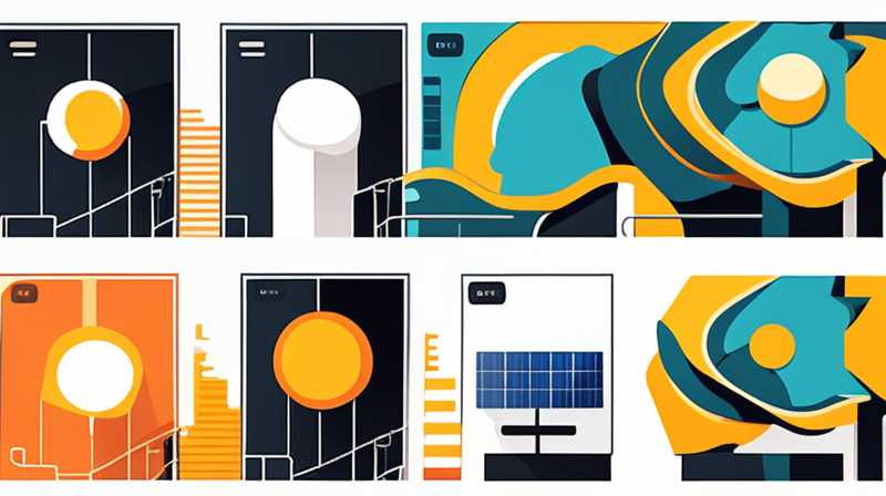 What happened to the solar tube?