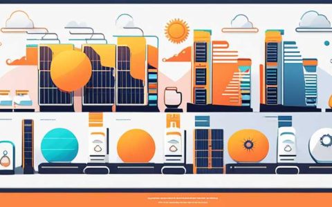 How to convert solar energy into steam