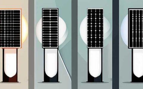 How to make a solar lamp shade