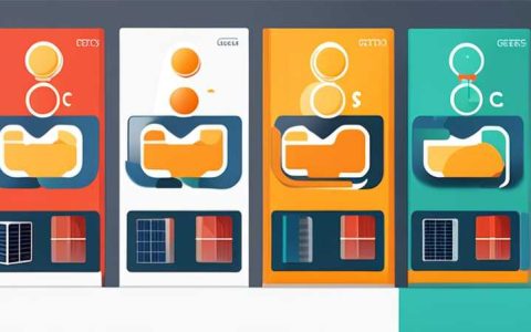 How to connect a solar voltage stabilizer