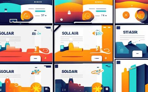 What are solar stocks?