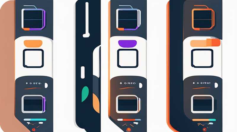 How to use a solar flashlight