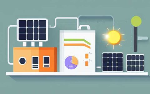 How much electricity can solar energy use per day?