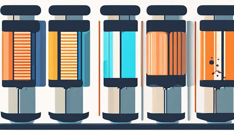 How to transport solar tubes without breaking them