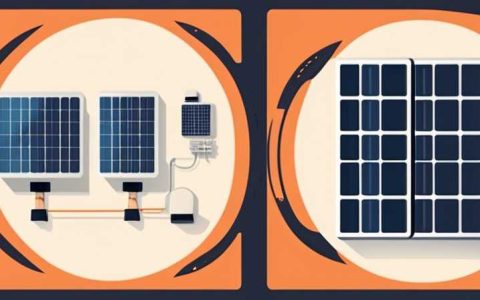 How to convert solar energy on artificial earth