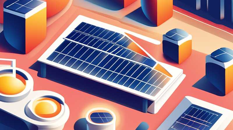 How much does second-hand solar energy cost?