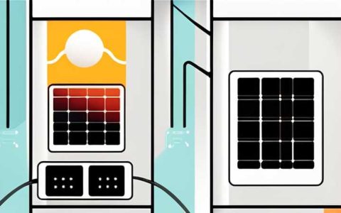 How to use solar energy during the day