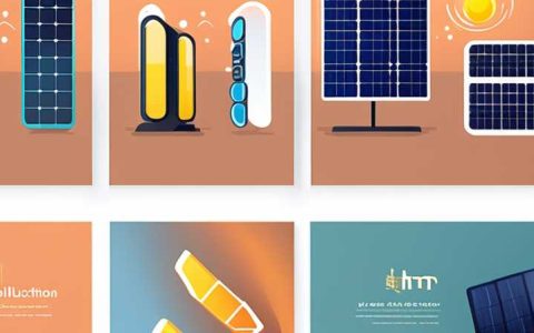 What are the solar panel companies in Licheng