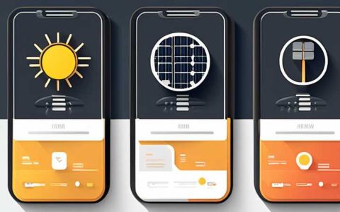 What should I pay attention to when buying solar energy?