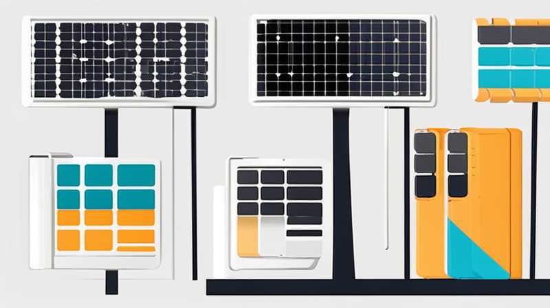 How to adjust solar photovoltaic bracket