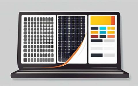 How to break solar silicon wafers