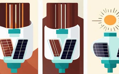How to choose the size of solar lanterns