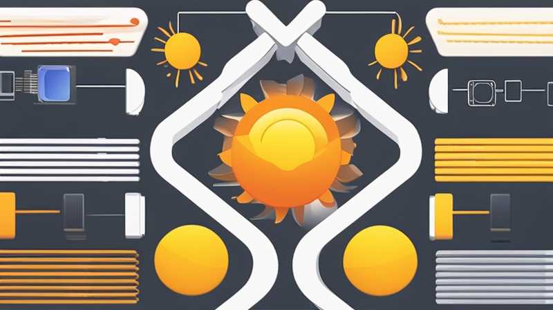 How to simulate solar energy in Proteus