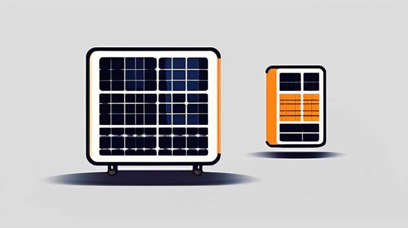 How about solar batteries in Sydney?