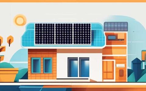 How to build a mini solar power plant