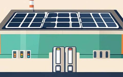 How much electricity does 2100w solar energy generate in a day