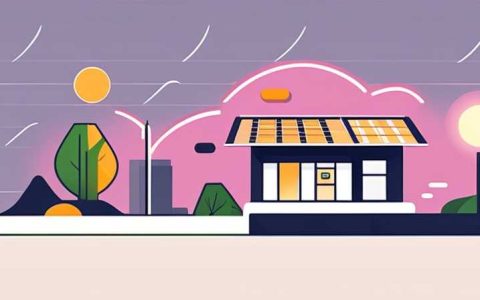 How much does the new solar light cost?