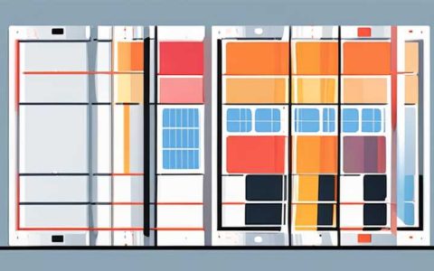 How many square meters can solar heating provide?