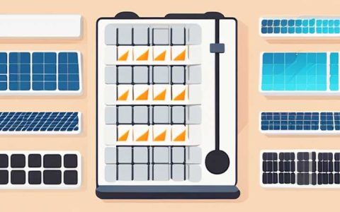 How many solar panels are needed to generate 30 kWh of electricity?