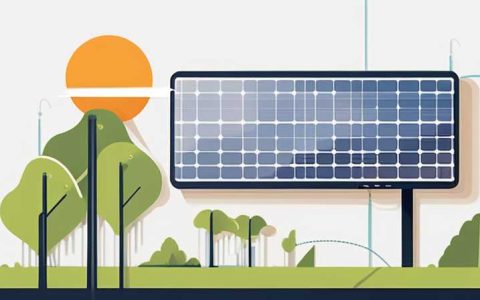 How to make the interface of solar tube