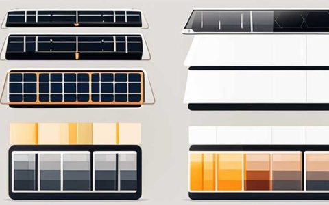 How to set up solar window lighting