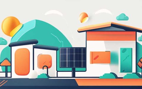 When is the solar panel light fully charged?