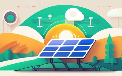 How Solar Energy Intensifies Voltage