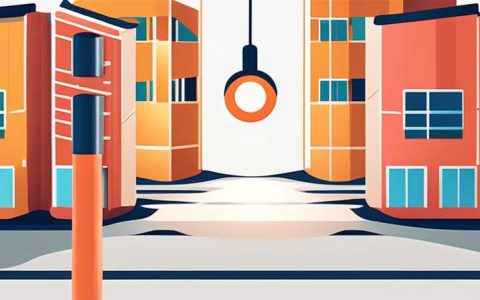 How to connect a simple solar street light