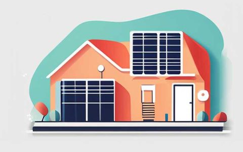 How to replace the solar tube if it is broken?
